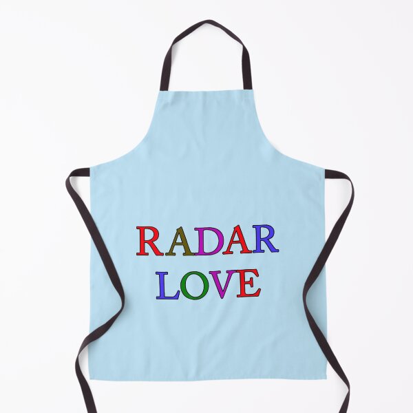Item preview, Radar Love - Music designed and sold by Jozef Bloks.