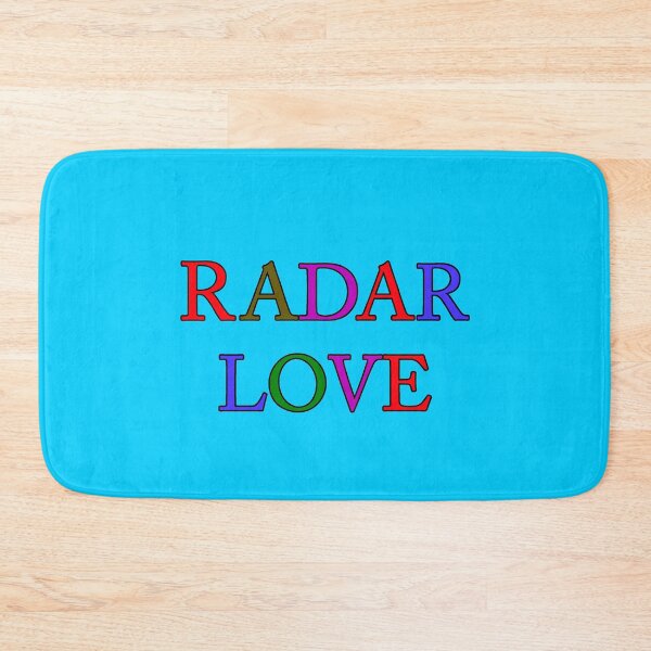 Item preview, Radar Love - Music designed and sold by Jozef Bloks.