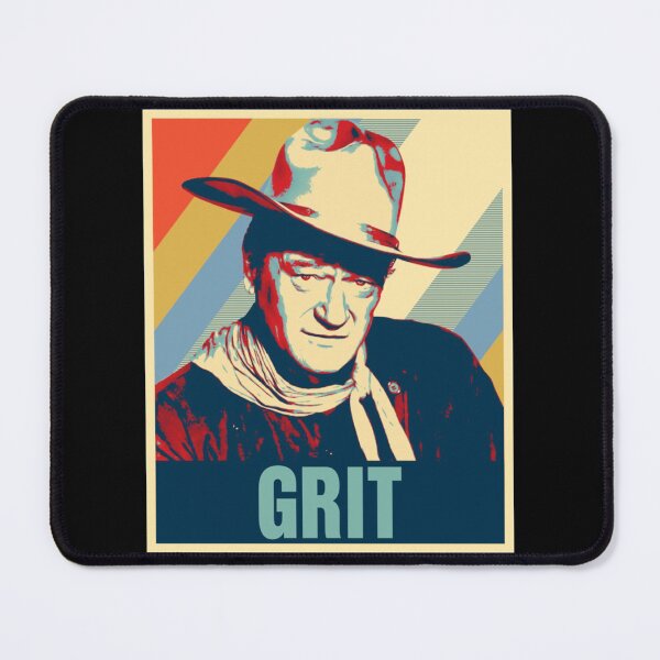 Item preview, Retro John Wayne Pop Art| Perfect Gift|John Wayne designed and sold by sandybeula.