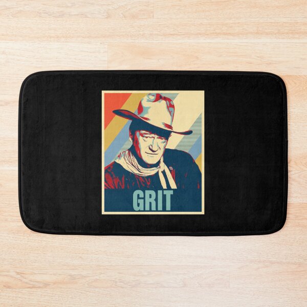 Item preview, Retro John Wayne Pop Art| Perfect Gift|John Wayne designed and sold by sandybeula.