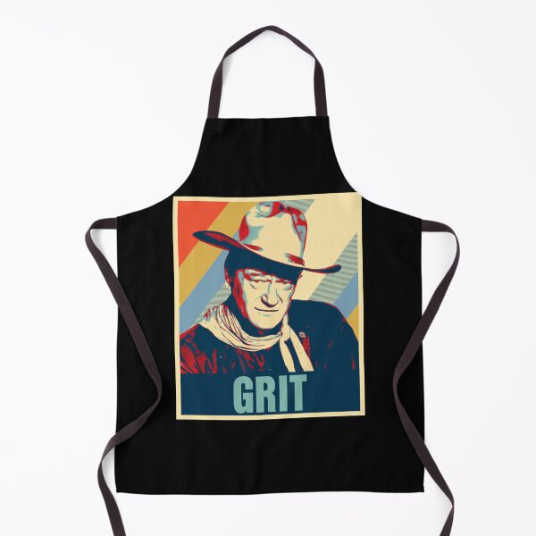 Item preview, Retro John Wayne Pop Art| Perfect Gift|John Wayne designed and sold by sandybeula.
