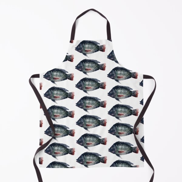 Item preview, Tilapia II designed and sold by artofsuff.