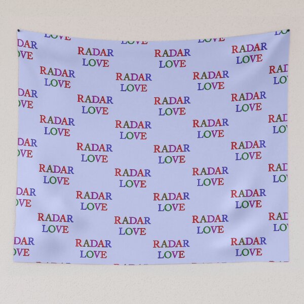 Item preview, Radar Love - Music designed and sold by Jozef Bloks.