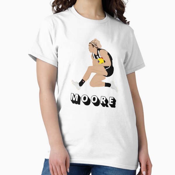 Item preview, Darcy Moore Collingwood designed and sold by jessicaalee.