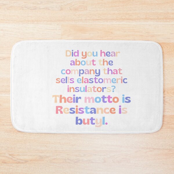 Item preview, Engineer joke/pun - engineer gift (colored) #2 designed and sold by PickaSticka.