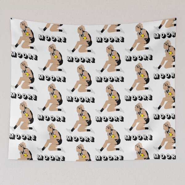 Item preview, Darcy Moore Collingwood designed and sold by jessicaalee.