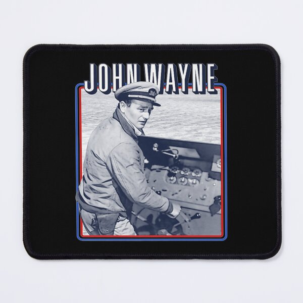 Item preview, John Wayne Lieutenant Duke| Perfect Gift|John Wayne designed and sold by sandybeula.