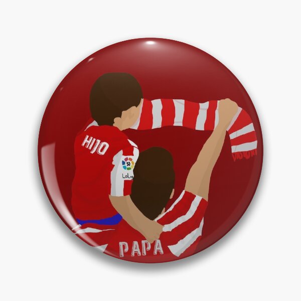 Item preview, #FromParentsToChildren designed and sold by El Sportinguista.
