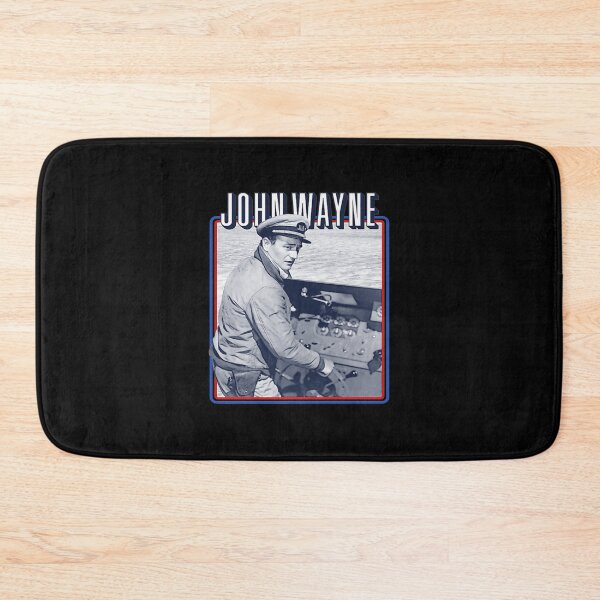 Item preview, John Wayne Lieutenant Duke| Perfect Gift|John Wayne designed and sold by sandybeula.