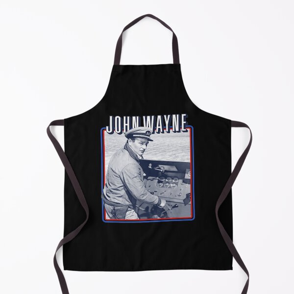 Item preview, John Wayne Lieutenant Duke| Perfect Gift|John Wayne designed and sold by sandybeula.