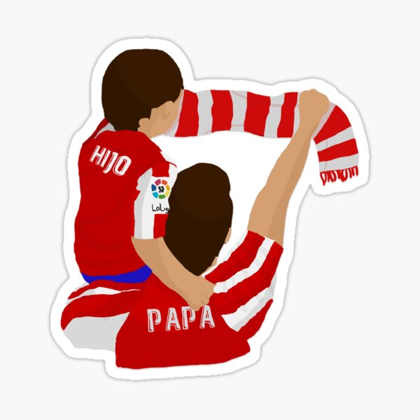 #FromParentsToChildren Sticker