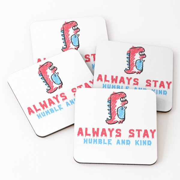 Item preview, Mantente siempre humilde y amable designed and sold by Dark4Store.
