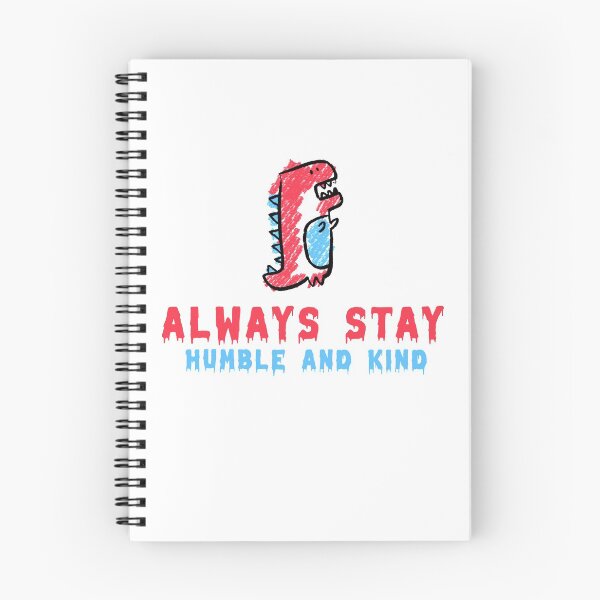 Item preview, Mantente siempre humilde y amable designed and sold by Dark4Store.