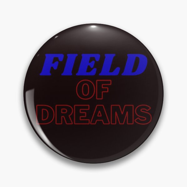Item preview, field of dreams designed and sold by Ben wolF.