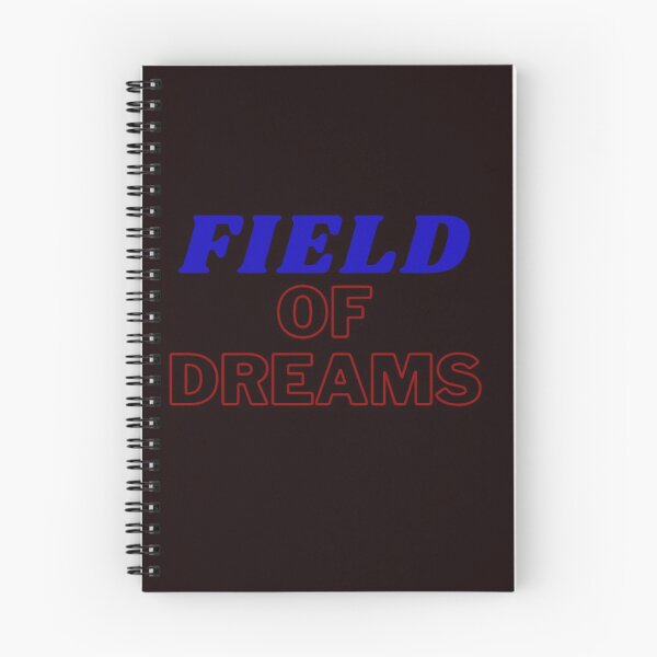 Item preview, field of dreams designed and sold by Ben wolF.