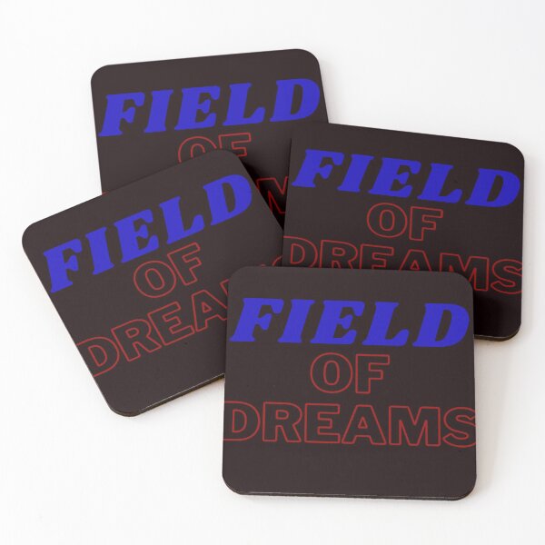 Item preview, field of dreams designed and sold by Ben wolF.