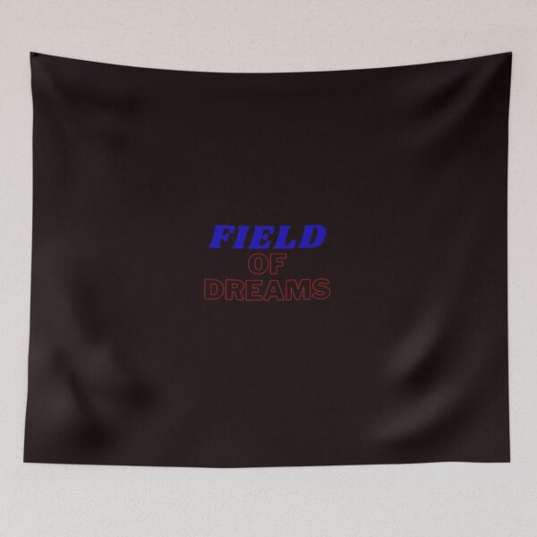 Item preview, field of dreams designed and sold by Ben wolF.