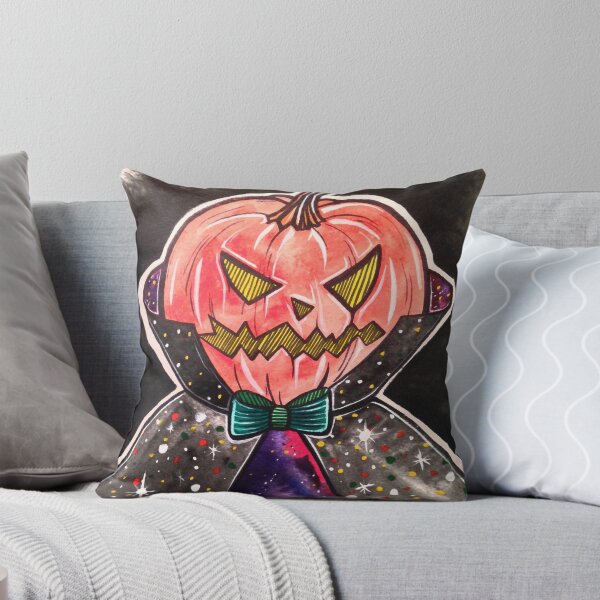 Item preview, Pumpkin designed and sold by LadyBlueFox.