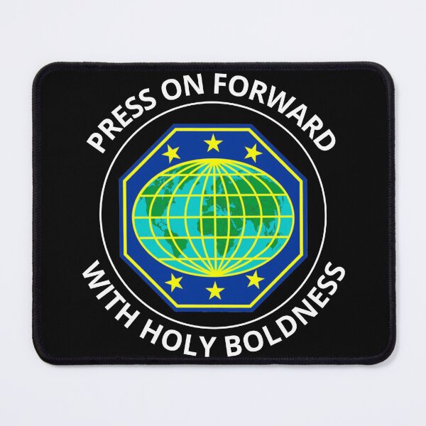 Item preview, Seventh Day AdventistMaster Guide Youth Logo (Ay Logo) plegde, law designed and sold by Just Christianity.