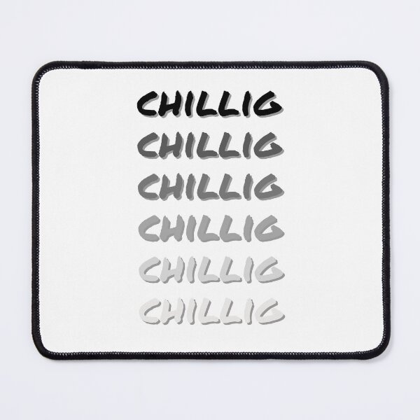 Item preview, chillig designed and sold by DeltaWhiskey-.