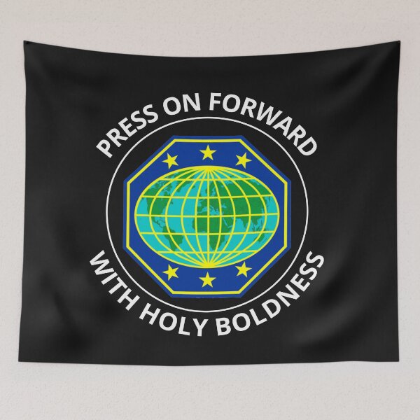 Item preview, Seventh Day AdventistMaster Guide Youth Logo (Ay Logo) plegde, law designed and sold by Just Christianity.
