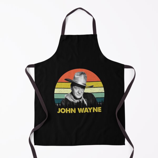 Item preview, John Wayne 90s Cowboy Western| Perfect Gift|John Wayne designed and sold by sandybeula.