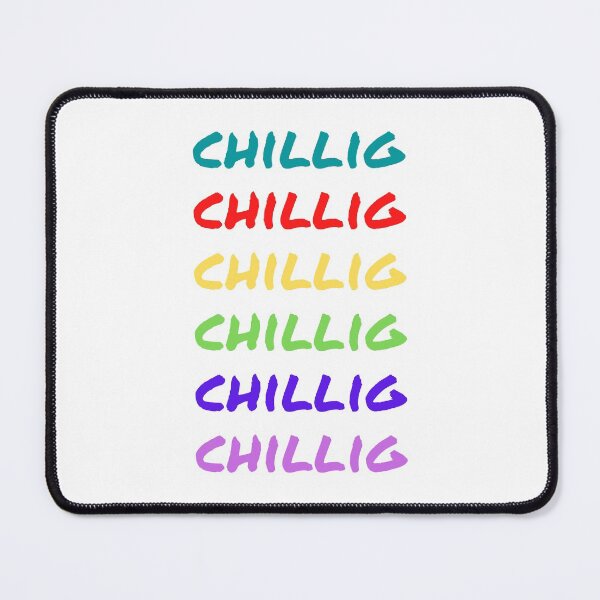 Item preview, chillig designed and sold by DeltaWhiskey-.