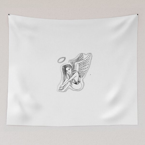 Item preview, Angel designed and sold by DarkViolence.