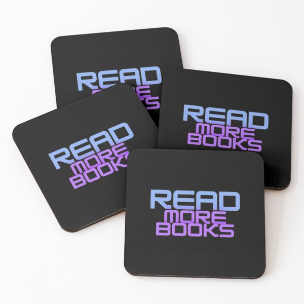 Item preview, All the Cool Kids are Reading designed and sold by fattahovich.