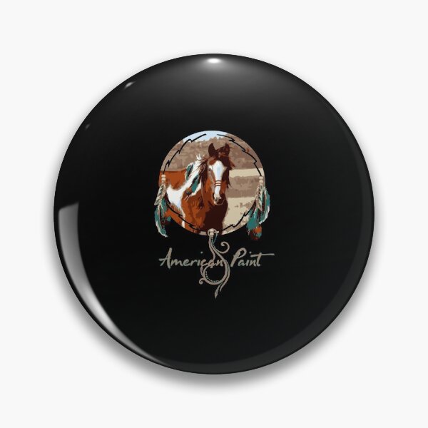 Item preview, Native American War Horse designed and sold by heaneyrowe.