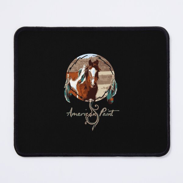 Item preview, Native American War Horse designed and sold by heaneyrowe.