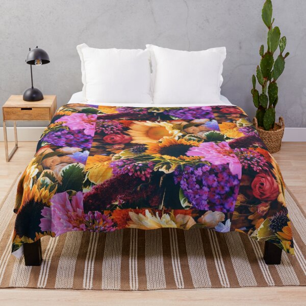 Item preview, Vintage florals Series # 5 designed and sold by Timstarstudio.