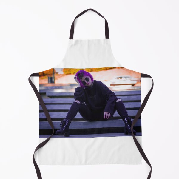 Item preview, Empowered girl designed and sold by Bluebizu.