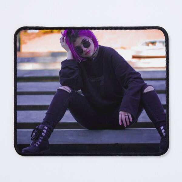 Item preview, Empowered girl designed and sold by Bluebizu.