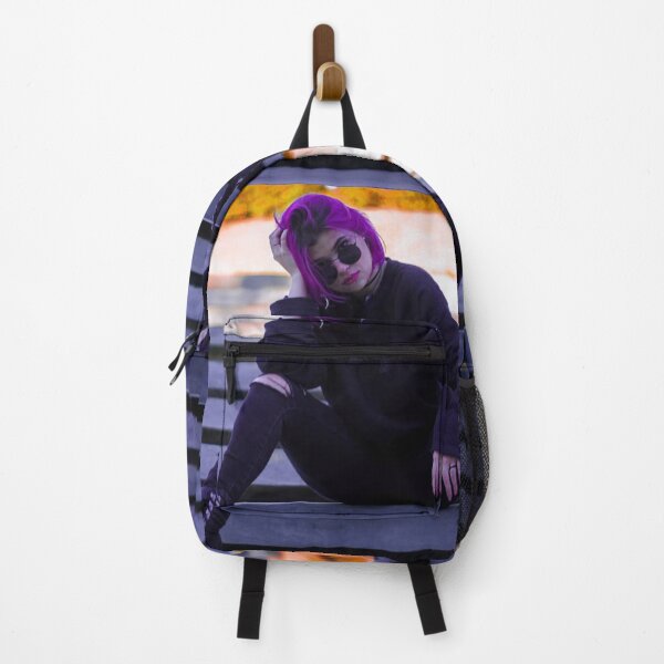 Item preview, Empowered girl designed and sold by Bluebizu.
