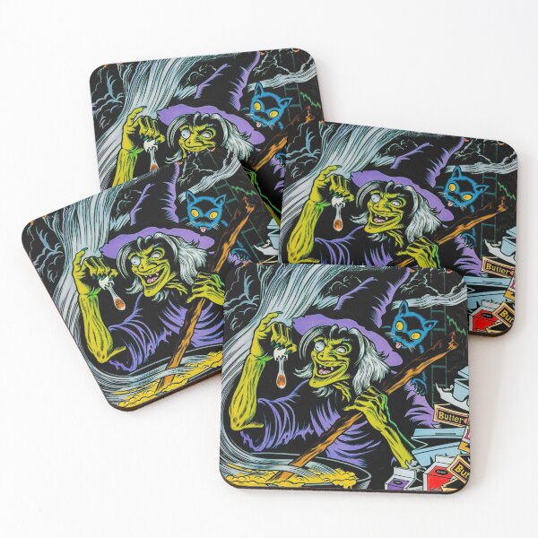 Item preview, Halloween witty designed and sold by Rritu.