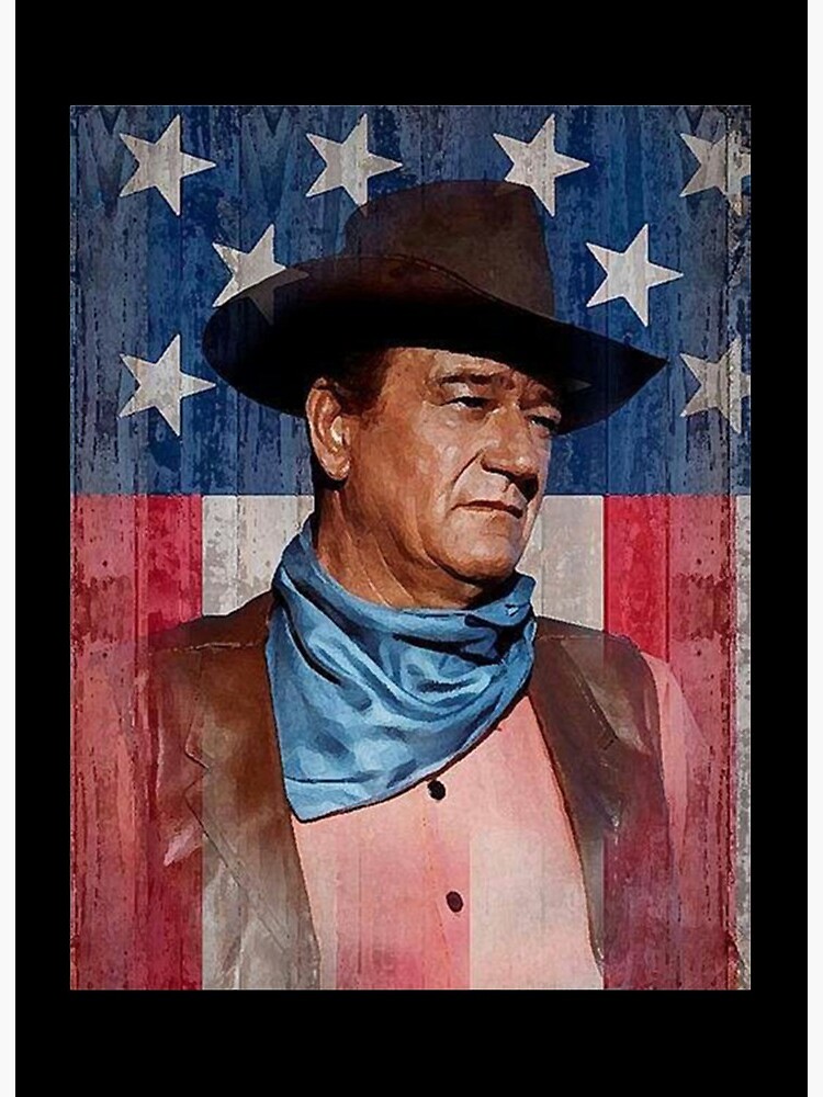 john wayne wallpaper