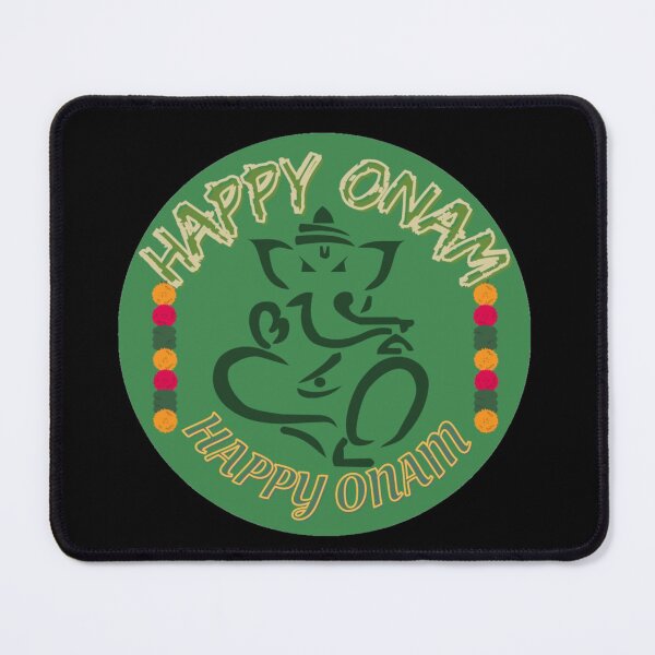 Item preview, Happy Onam  designed and sold by Simi2020.