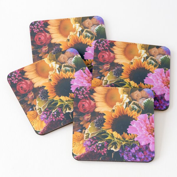Item preview, Vintage florals Series # 5 designed and sold by Timstarstudio.