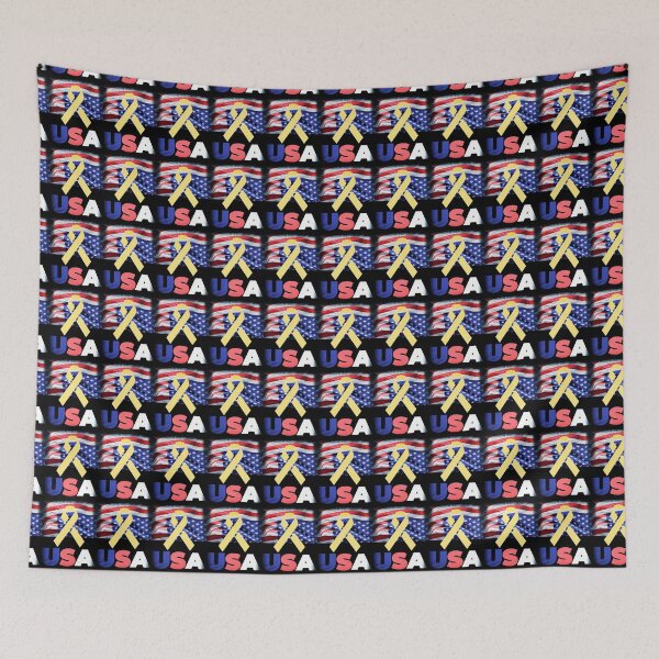 Item preview, In Distress, Till They All Come Home! designed and sold by Tracy McCurry.