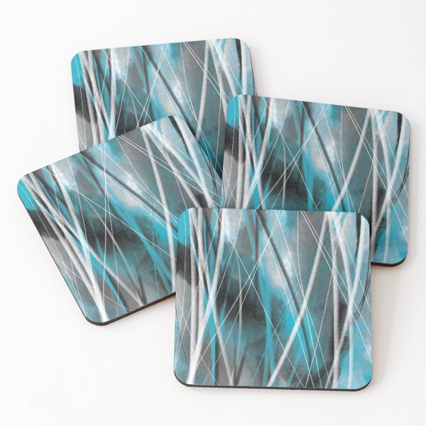 Artikelvorschau, TURQUOISE MOMENT entworfen und verkauft von KeK-design.