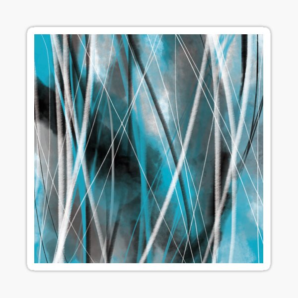 Item preview, TURQUOISE MOMENT designed and sold by KeK-design.