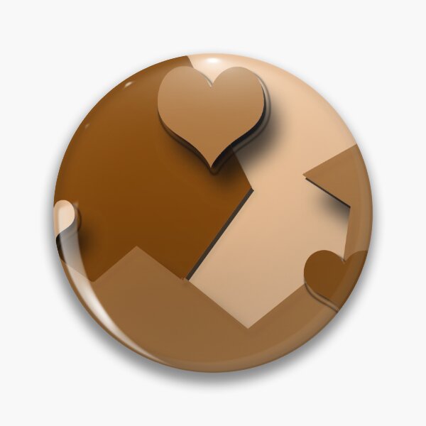 Item preview,  Heart background 9 designed and sold by beckyhowling.