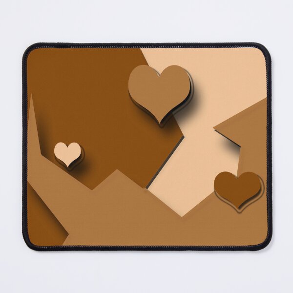 Item preview,  Heart background 9 designed and sold by beckyhowling.