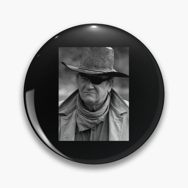 Artikelvorschau, John Wayne | Perfektes Geschenk|John Wayne entworfen und verkauft von sandybeula.
