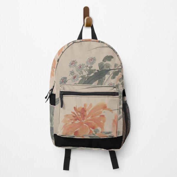 Item preview, Garden Flowers After Chen Chun Pt 7 designed and sold by CoffeewithAnh.