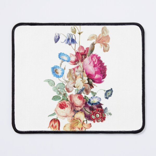 Item preview, Floral pattern, roses,lisianthus. designed and sold by MariaMarinova.