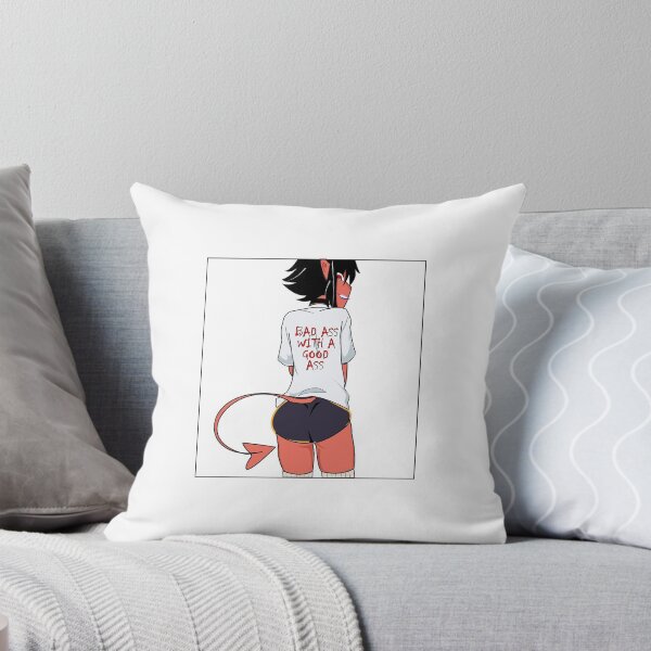 Item preview, Devil chica designed and sold by pr-aan.