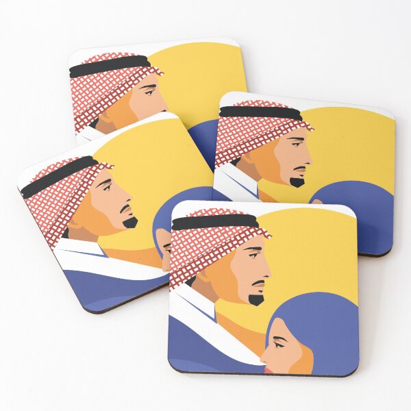 Item preview, Home Youth | شباب الوطن designed and sold by abaazeem.