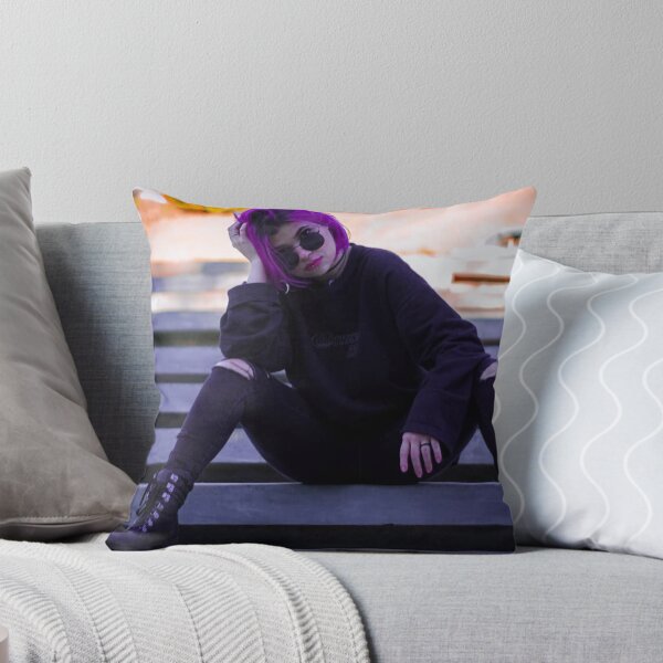 Item preview, Empowered girl designed and sold by Bluebizu.